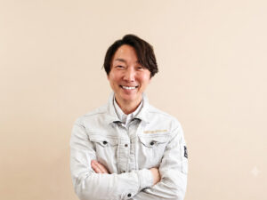 代表齋藤